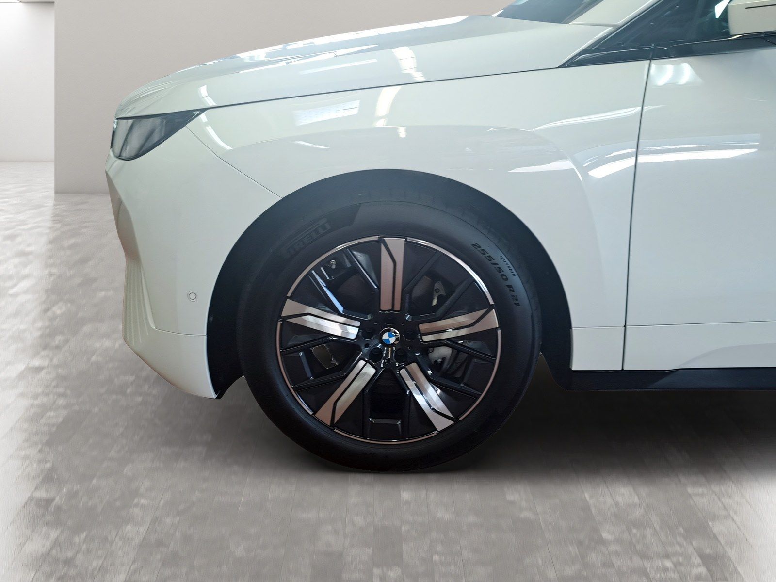 BMW iX - Bild 13