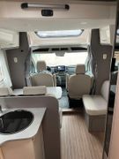 Etrusco T 7.3 SF *perfekt für 4 Personen* Ex Miete*