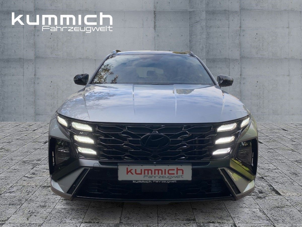 Hyundai TUCSON - Bild 2