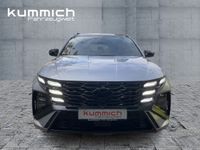 Hyundai TUCSON - Vorschau Bild 2
