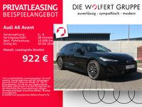 Audi A6 - Vorschau Bild 1