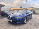 Mazda 6 Lim. 2.0 Active Sport Automatik-Xenon.! - Mazda 6 in Frankfurt (Main)