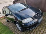 Seat alhambra 1.9 TDI ohne TÜV !!! - gebrauchte Seat Alhambra aus dem Jahr 2003