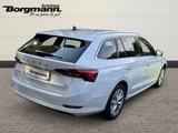 Skoda Octavia Combi Style 1.4 TSI HYBRID Bluetooth - N - Skoda Octavia: Tsi Combi