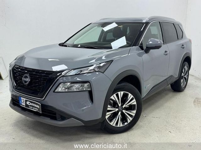 Jiný Nissan X-Trail e-Power 2WD 5 posti N-Connecta (T