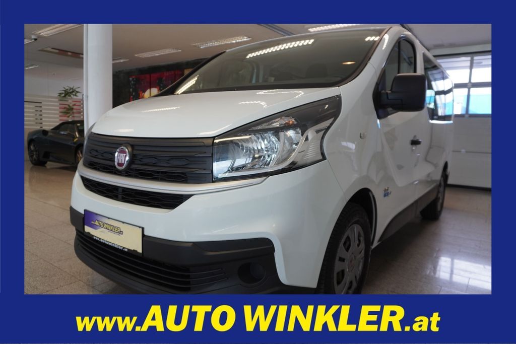 Image of Fiat Talento