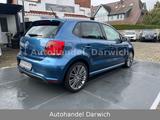 Volkswagen Polo V BlueGT 1.4 DSG Navi/Klima S.Heft Top - Volkswagen Polo BlueGT mit Benzin-Antrieb