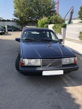 Volvo 940 2.3 GLE Turbo - Volvo 940: Gl