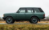 Land Rover Range Rover Classic LS3 6.3L Restmod - Land Rover Gebrauchtwagen von 1989