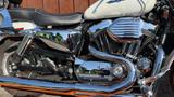 Harley-Davidson XLH 1200 Sportster Custom - HARLEY-DAVIDSON SPORTSTER 1200 XL CUSTOM