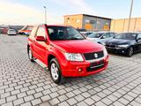 Suzuki Grand Vitara 1.6 / Org. 79 TKM - scheckheftgepflegte Suzuki Grand Vitara