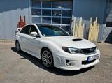 Subaru WRX STI, LHD, Top! - Subaru: Wrx