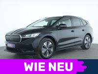 Skoda Enyaq - Vorschau Bild 1