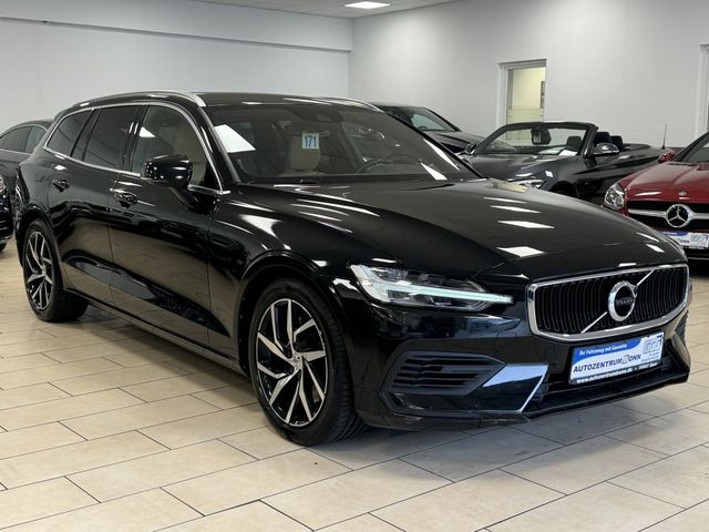 Volvo V60 Momentum Pro*Plug-InHybid*AWD*LED*Navi*Leder