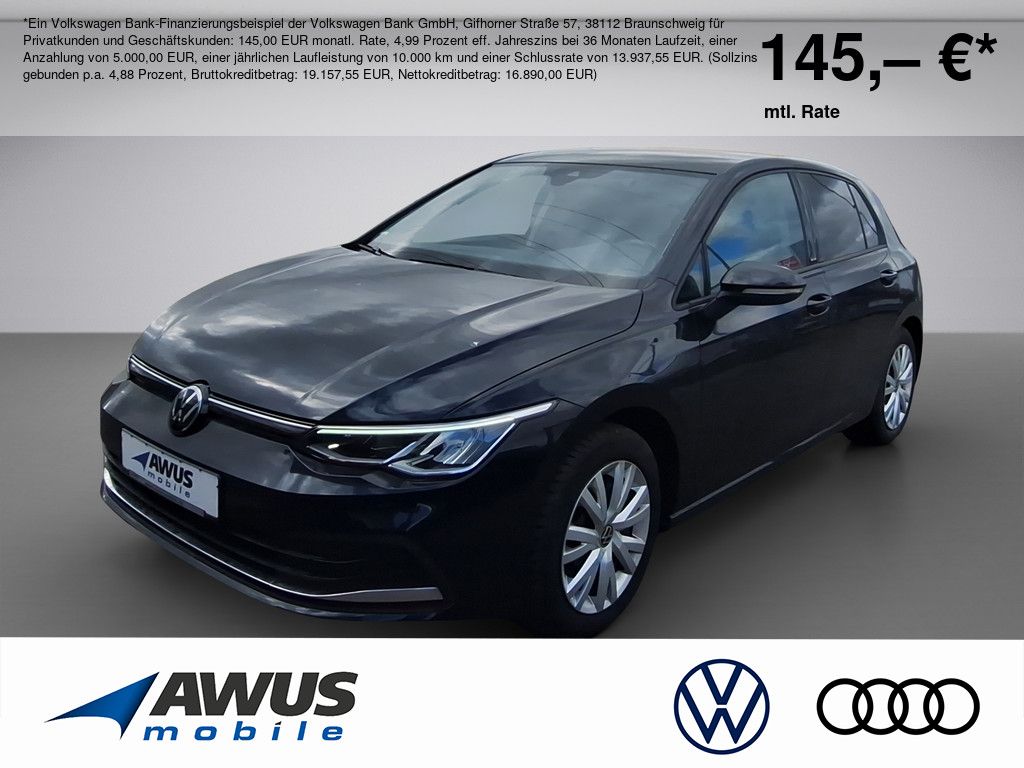 Image of Volkswagen Golf