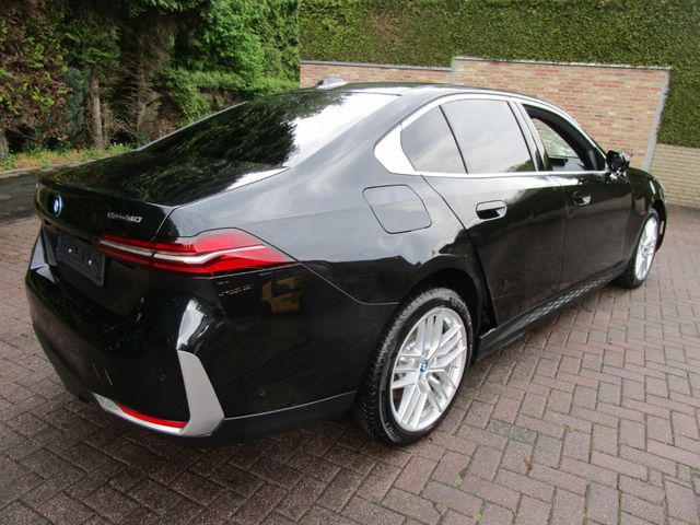 BMW i5 Baureihe i5 Lim. 40 eDrive 10-2024