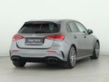 Mercedes-Benz A 45 AMG 4M *Pano*Night*Soundsystem*Magno*Kamera - Mercedes-Benz A 45 AMG aus 2021