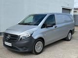 Mercedes-Benz Vito Kasten 116 CDI Select lang Stdhzg,LED,BOTT - Mercedes-Benz Sel