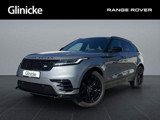 Land Rover Range Rover Velar D300 AWD Dynamic SE 21Zoll Pan