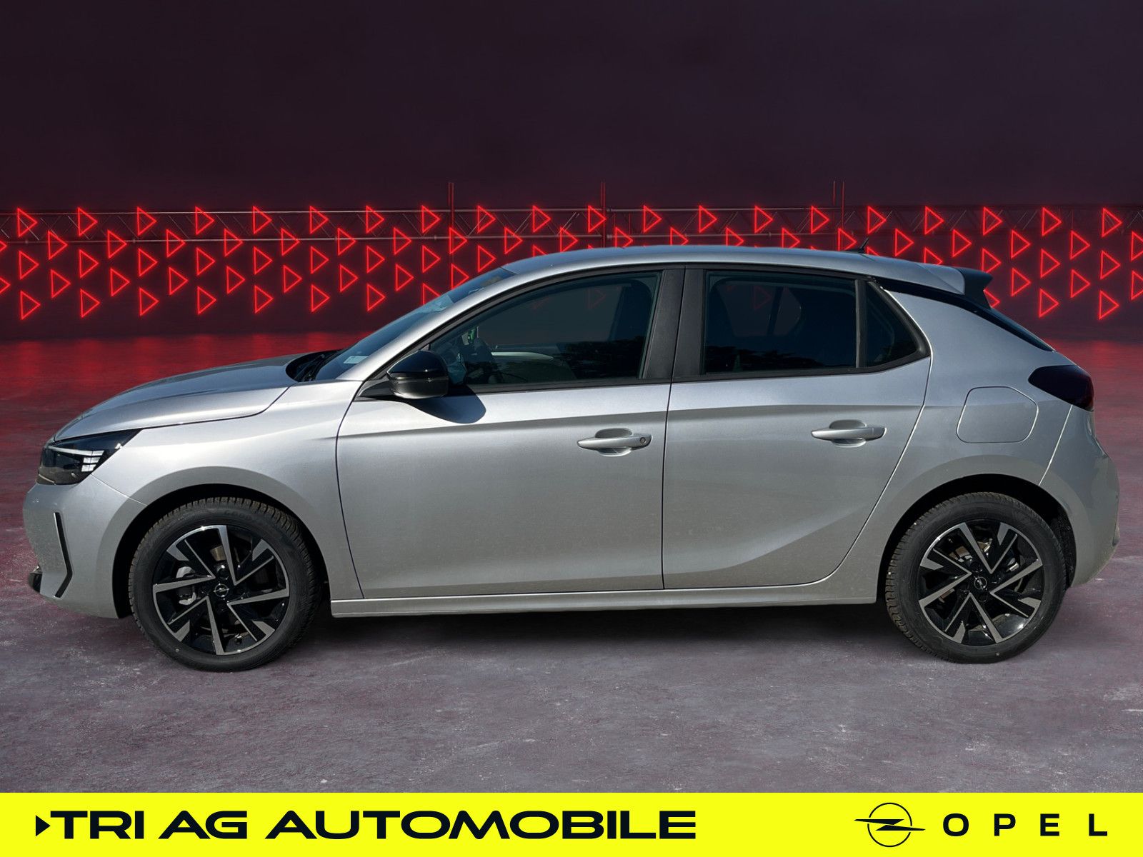 Opel Corsa - Bild 6