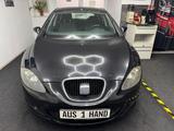 Seat Leon 1.9 TDI PD DPF Comfort Limited - Seat Leon mit Diesel-Antrieb: 1.9