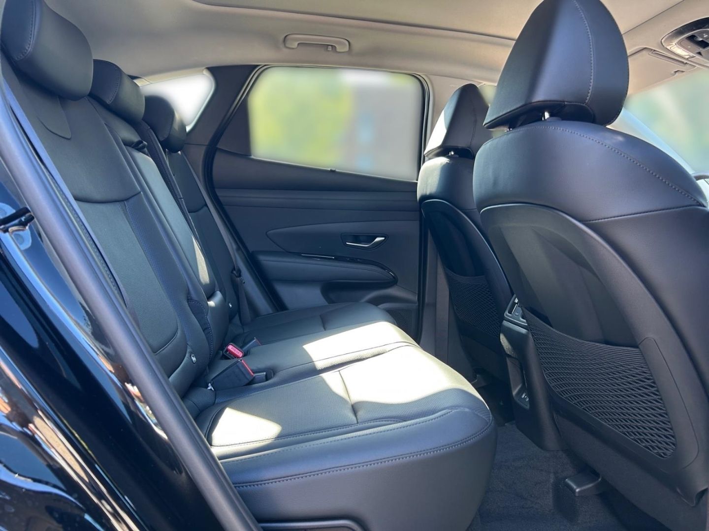 Hyundai Tucson – Bild 14