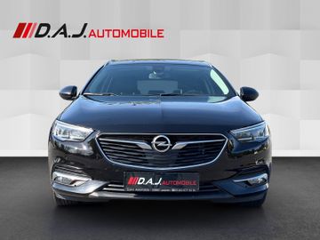 Opel Insignia - 8