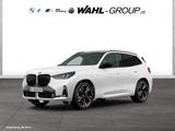 BMW X3 M50 xDrive M Sport Pro AHK Panorama Standhzg 