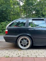 BMW e36 318is Touring Swap BBS - BMW 318: Kombi, 318i E36