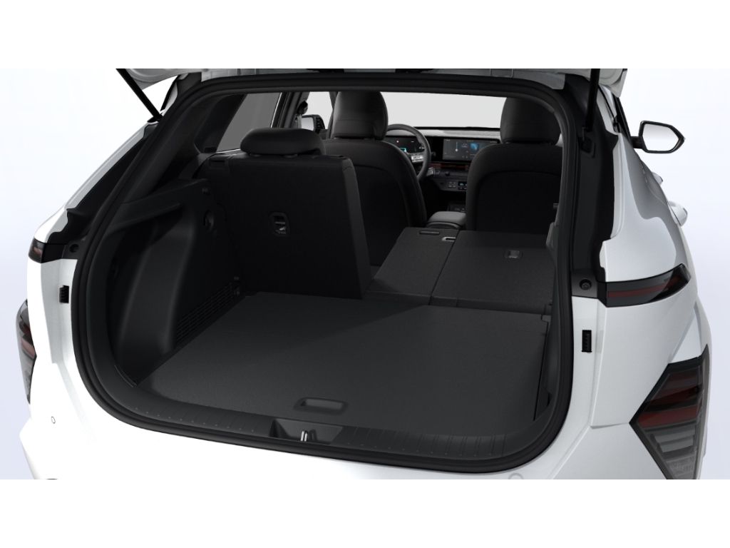 Hyundai KONA Elektro - Bild 9