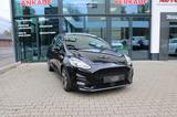 Ford Fiesta ST-Line Bang & Olufsen Navi Sport Winter - Ford Fiesta Gebrauchtwagen in Magdeburg