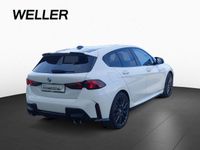 BMW M135 - Vorschau Bild 9