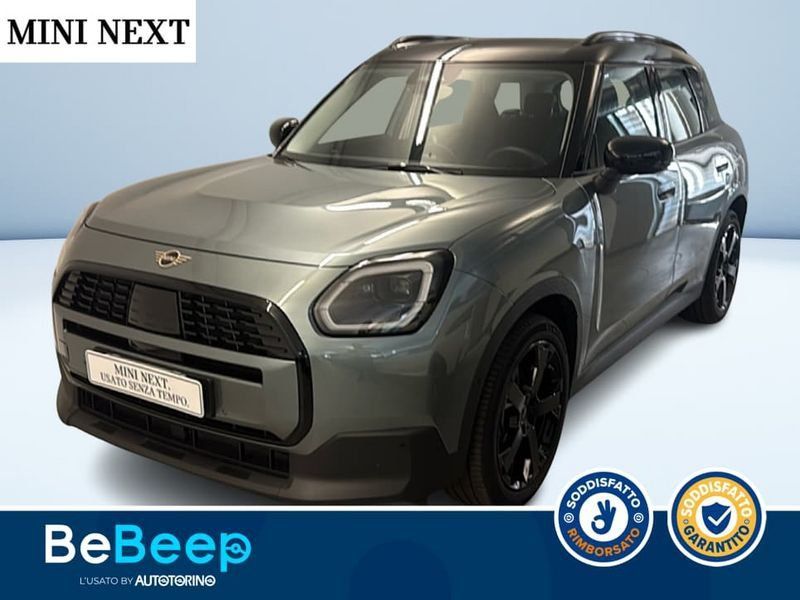 Image of MINI Other