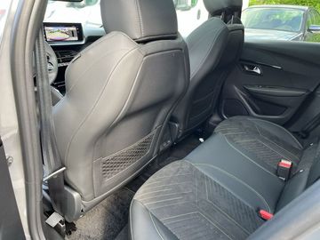 Peugeot 208 Elektromotor 156 GT