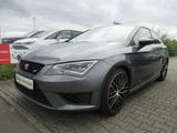 Seat Leon SC Cupra280/1.Hand/Automatik/LED/DAB/TÜVNEU - Seat Leon: Sc