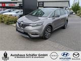 Renault Espace V Initiale Paris HUD Navi Leder Digitales - Renault Espace Initiale mit Benzin-Antrieb