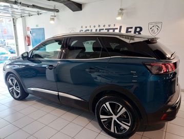Peugeot 3008 - 3