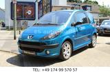 Peugeot 1007 Premium **1.Hand / wenig km / Klima** - Peugeot 1007 aus 2008
