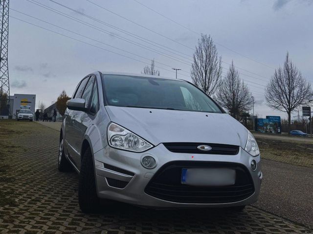 Ford S-Max 1.6 TDCi Titanium | 7-Sitzer | ...