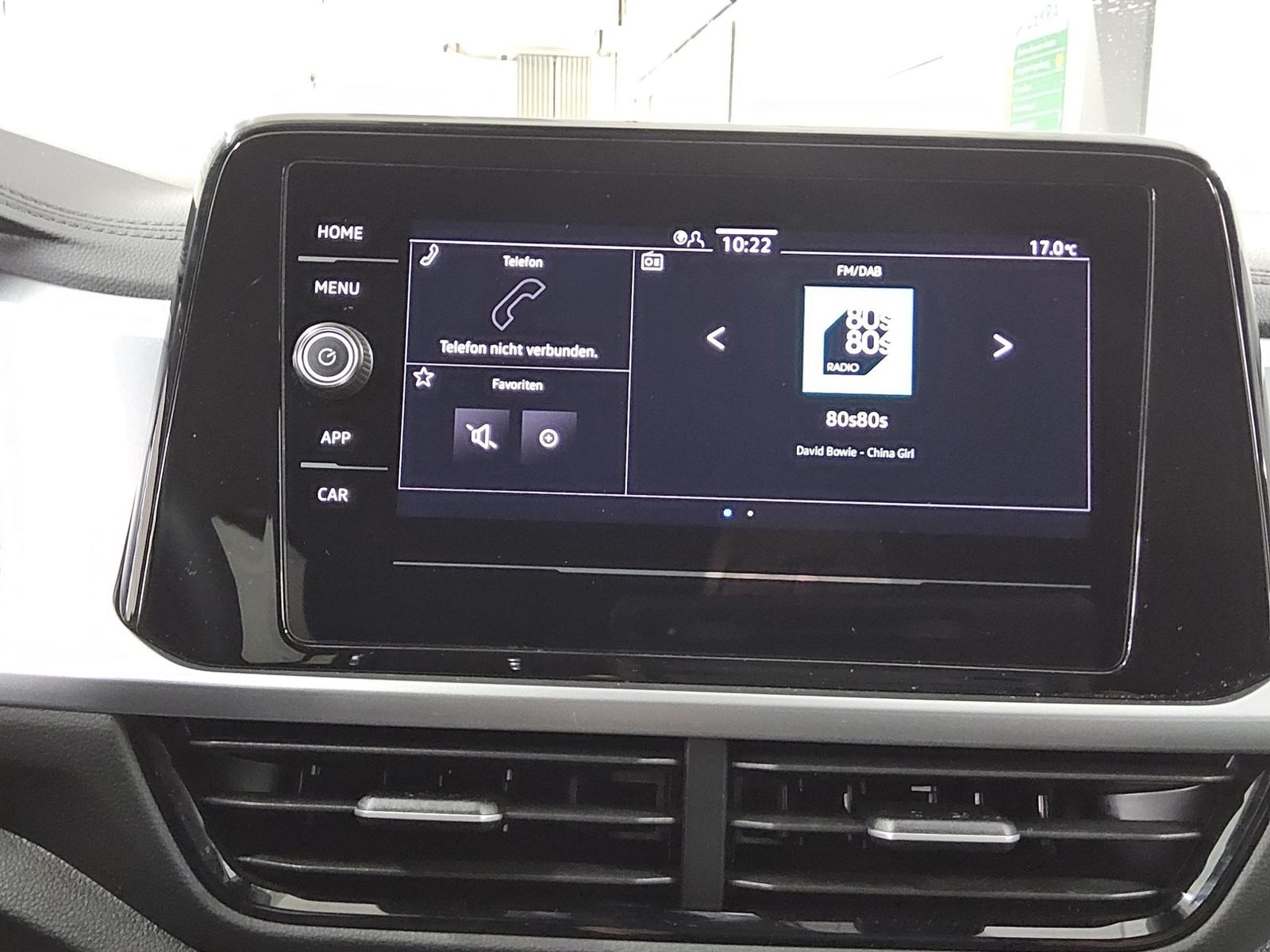 Volkswagen T-Roc 1.0 TSI Life LED DC Shz PDC Klima foto 7
