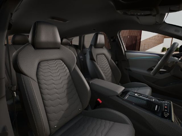 Audi A6 e-tron - Bild 5