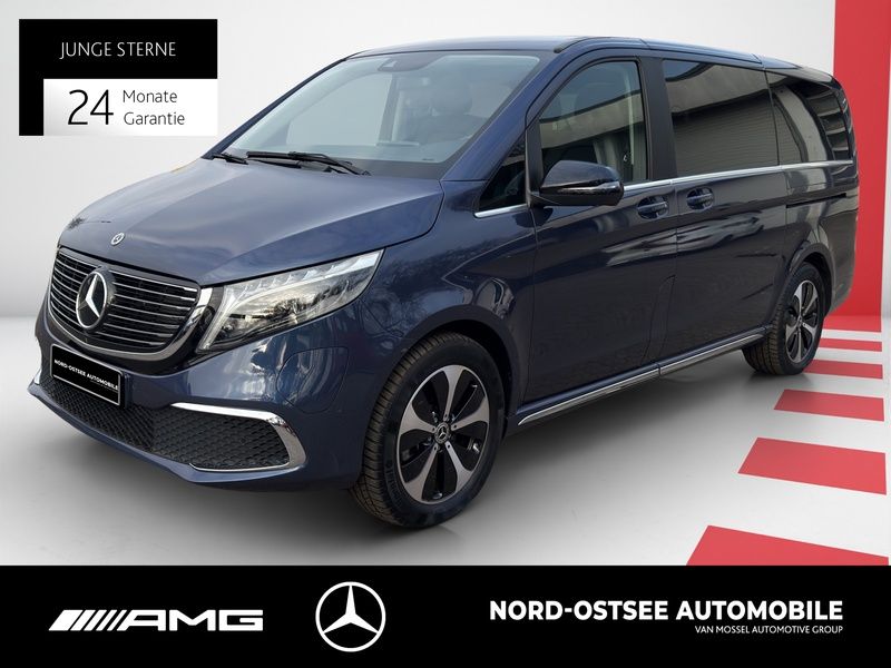 Mercedes-Benz EQV