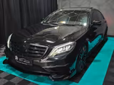 Mercedes-Benz S 500 4Matic L BRABUS 700 UMBAU - Mercedes-Benz: Limousine, Brabus
