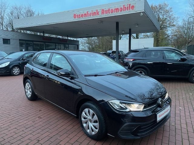 Image of Volkswagen Polo