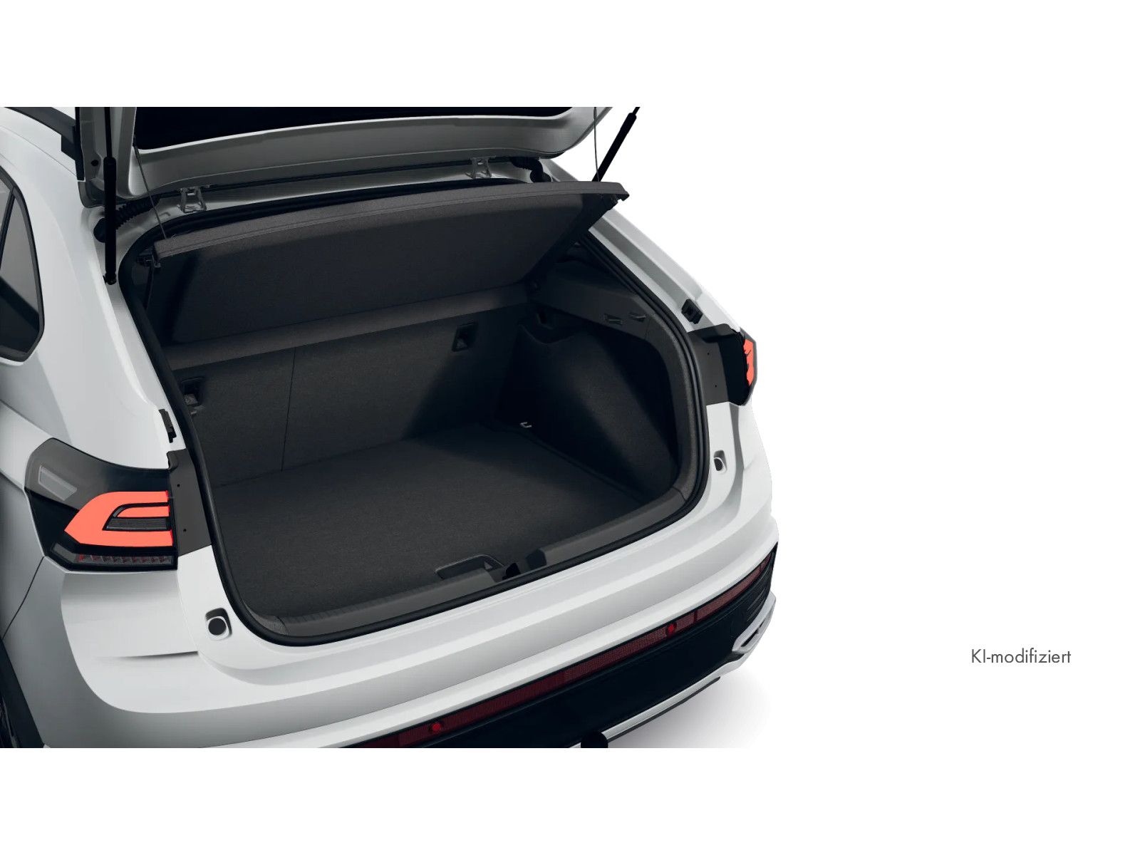 Volkswagen Taigo - Bild 8