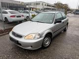 Honda Civic 1.4i Comfort - aus 2000: Kombi