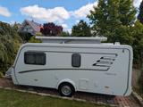 HYMER / ERIBA / HYMERCAR Feeling 425 - Angebote