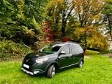 Dacia Dokker, 1 Hd | Scheckh. | 2 J. Garantie | Camper - Dacia Dokker Camper Gebrauchtwagen