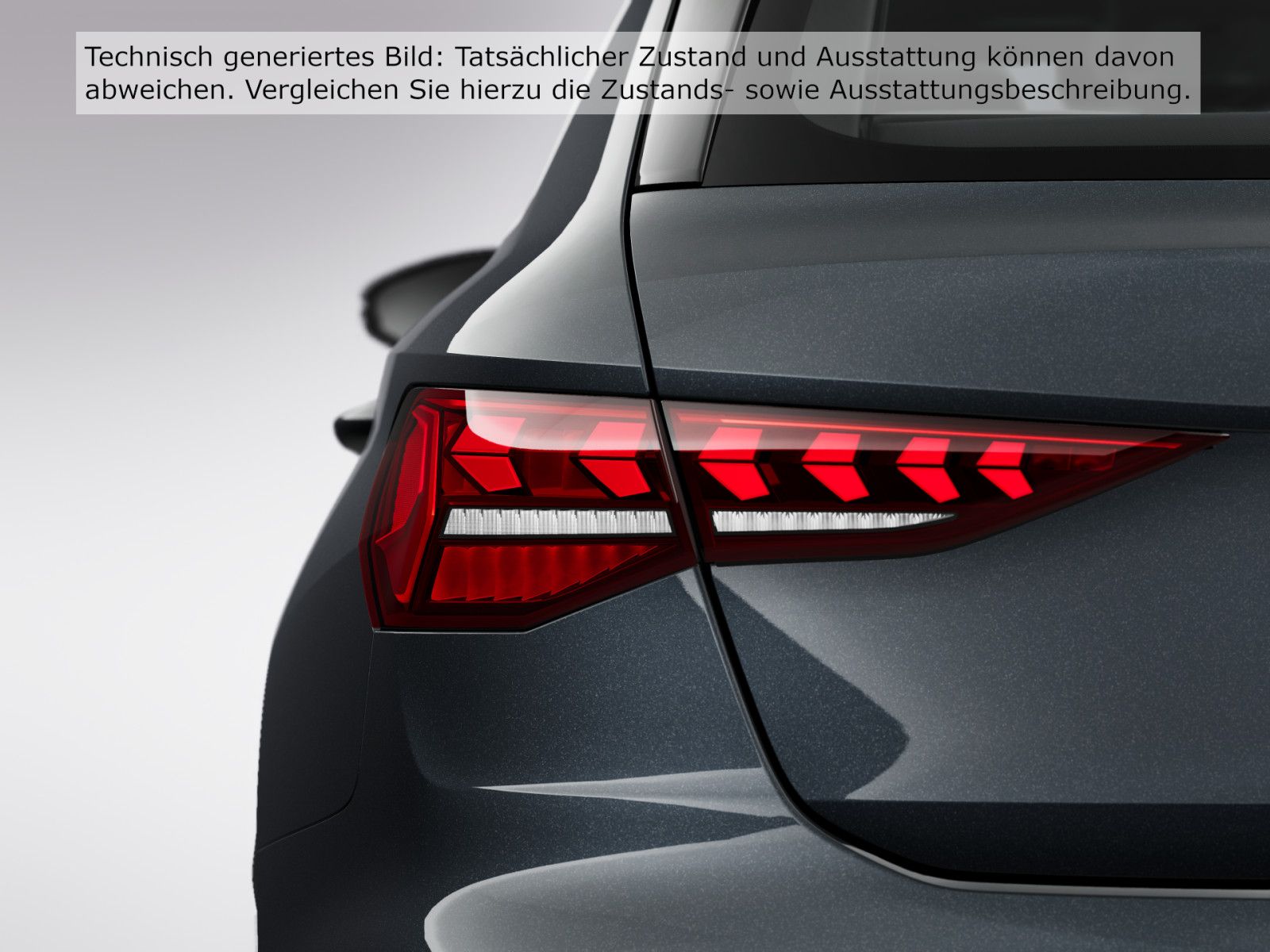Audi A3 - Bild 8