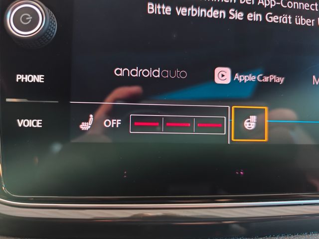 T-Roc Sport 4Motion *PANO*AHK*Kamera*Navi*APP